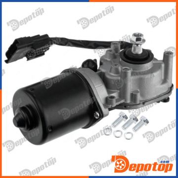 Moteur d'essuie-glace avant pour OPEL | ESW-PL-027, 579733